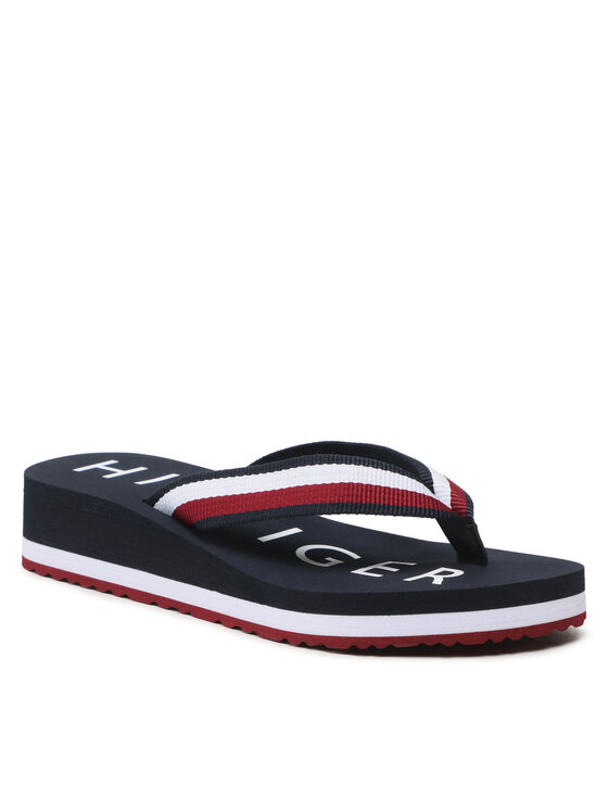 Σαγιονάρες Tommy Hilfiger