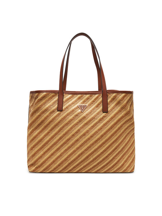 Guess Guess Torebka HWWS93 18290 Brązowy