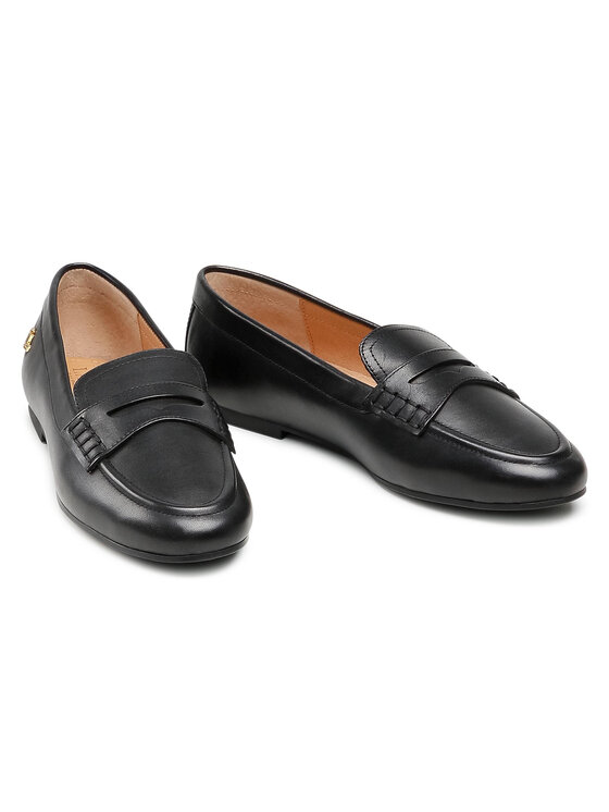 ralph lauren adison loafer