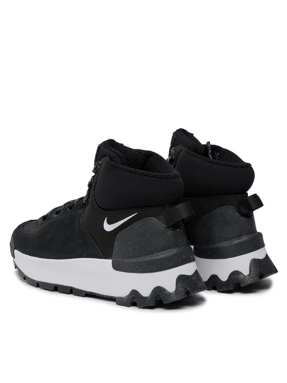 Nike Nike Superge City Classic DQ5601 001 Črna