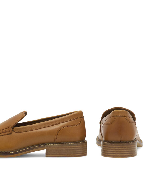 Lasocki Lasocki Slipper WI32-SL-28901 Braun