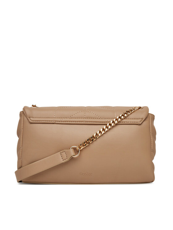 DeeZee DeeZee Handtasche S24115 Beige