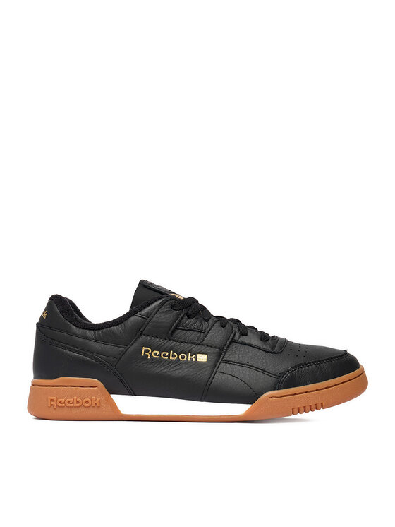 Reebok Reebok Sneakersy EO-WORKOUT PLUS 100271709 Čierna