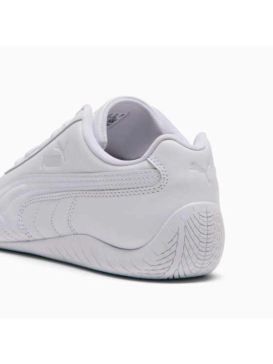 Puma Puma Superge Speedcat Full Lthr 405449 02 Bela