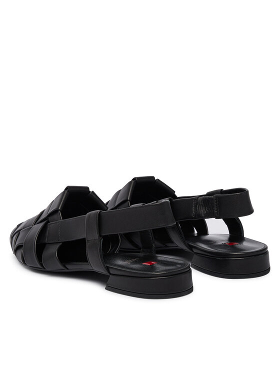 HÖGL HÖGL Ballerine 1-101930 Nero