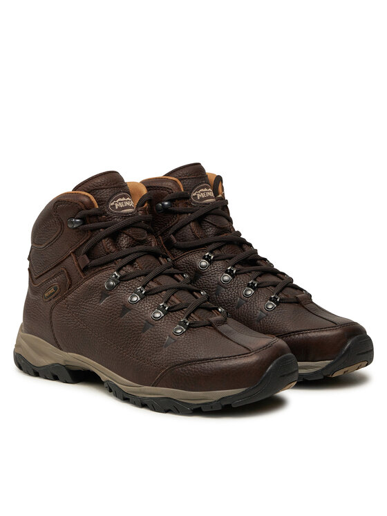 Meindl Meindl Trekking čevlji Ohio 3 2454/46 Rjava