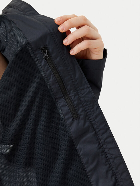 Columbia Columbia Outdoor jakna Inner Limits II EK0097 Crna Regular Fit