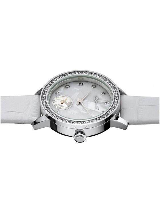 Ingersoll Ingersoll Zegarek ID00701 Biały