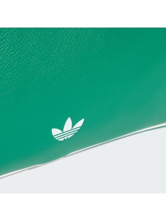 adidas adidas Torba 159170 Zielony