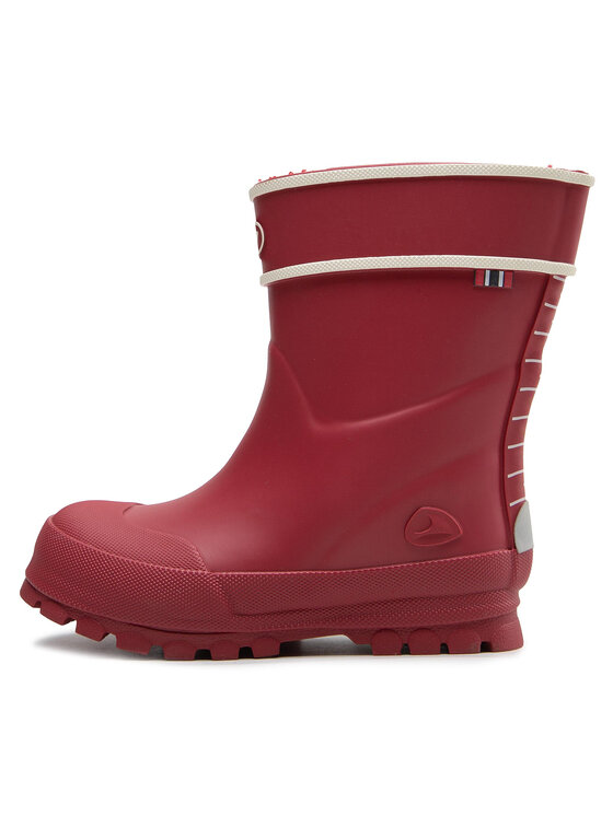 Viking Viking Гумові чоботи Alv Jolly 1-60060-10 Чорний