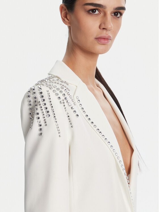 ARTIGLI ARTIGLI Sacou ACGI000802 058 Alb Regular Fit