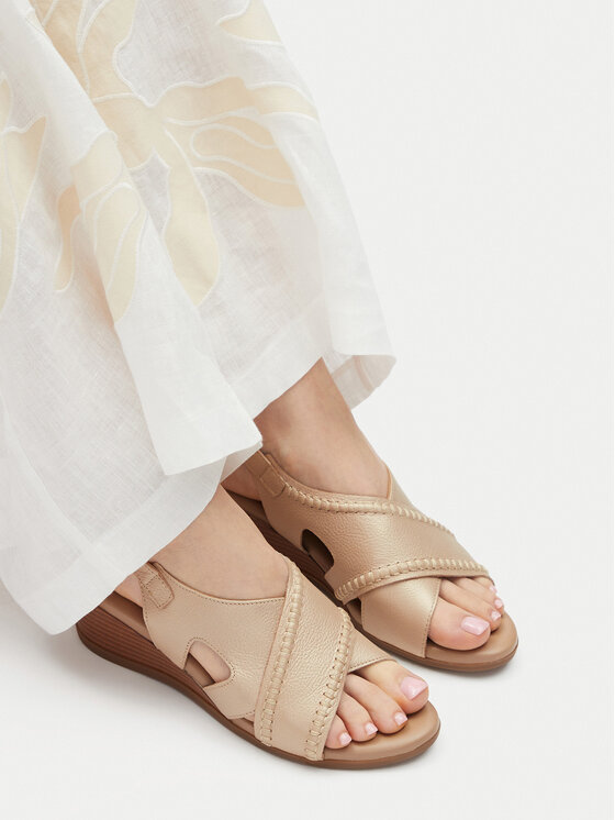 Lasocki Lasocki Sandalen WB-ELIA-03 Beige
