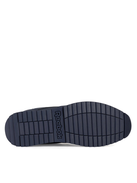 Reebok Reebok Снікерcи CITY TREK MID 100225600 Cиній