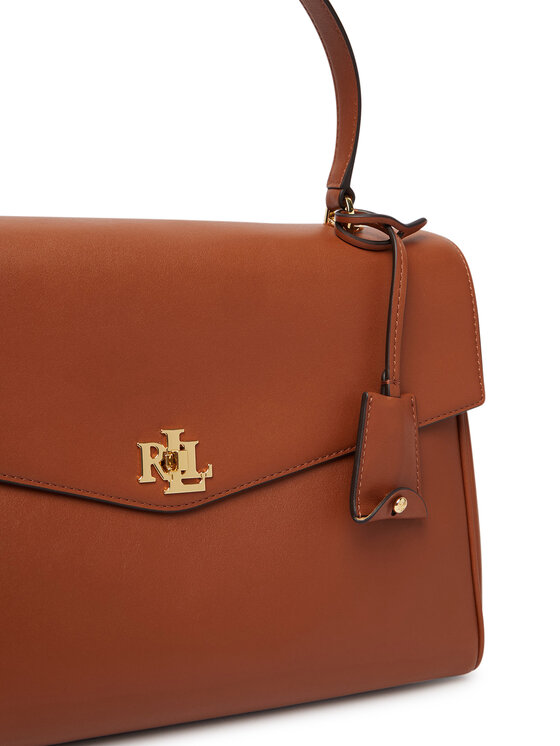 LAUREN RALPH LAUREN LAUREN RALPH LAUREN Borsetta 431P11738001 Marrone