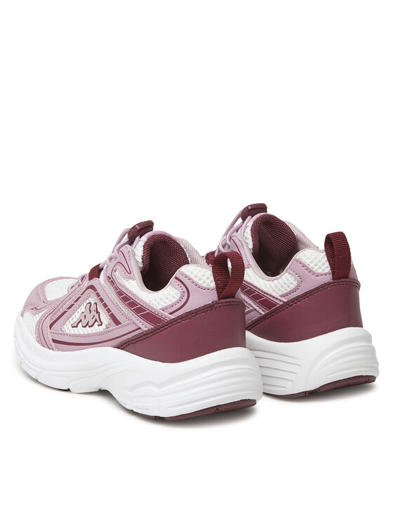 Kappa Kappa Tossud CEO-CP40-244008Z(DZ) Valge