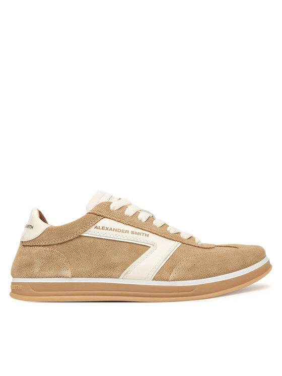 Alexander Smith Alexander Smith Sneakers Thames ASBDTMW 3393 Marrone