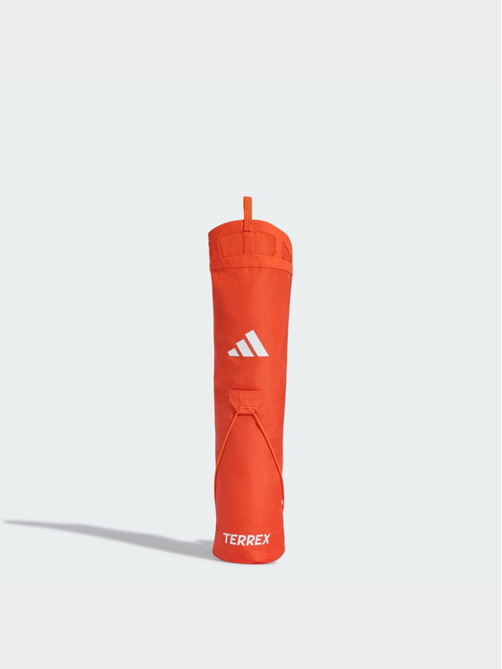adidas adidas Torba sportowa 162504 Pomarańczowy