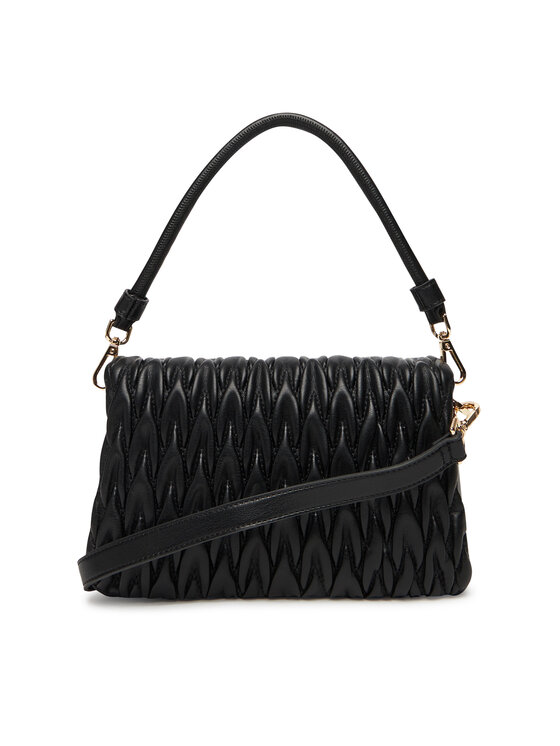 LOVE MOSCHINO LOVE MOSCHINO Borsetta JC4013PP1NLH0000 Nero