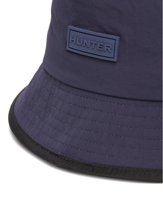 Hunter Hunter Šešir HTR-U3-001-SS25 Tamnoplava