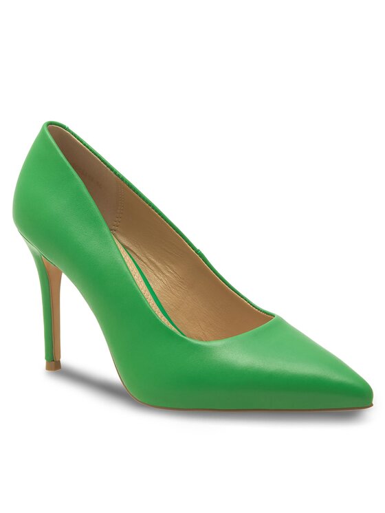 Sergio Bardi Sergio Bardi High Heels WFA2309-1ZA-SB Grün