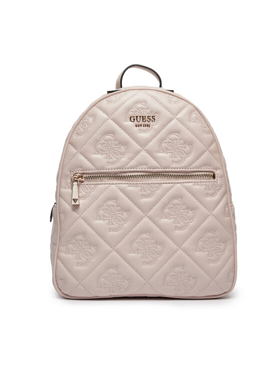 Guess Guess Kuprinės Vikky II HWQM93 18320 Smėlio