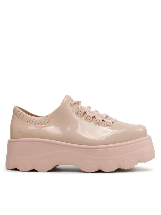 Melissa Melissa Oxford kingad Melissa Kick Off Ad 32548 Roosa