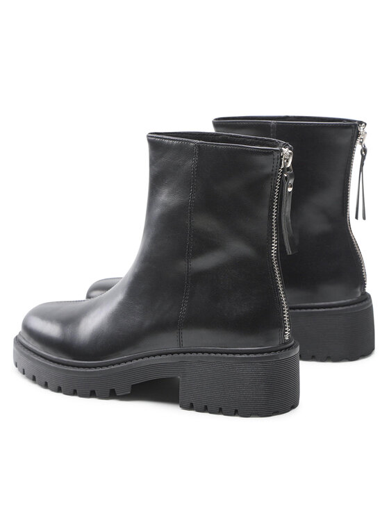 Jenny Fairy Jenny Fairy Aulinukai WFA1954-1 Juoda