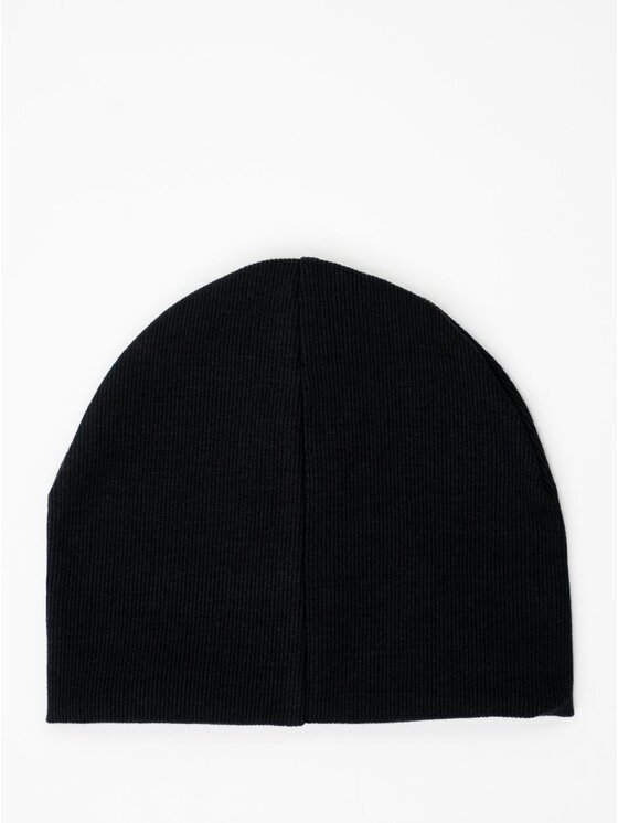 Jigga Wear Jigga Wear Czapka Czapka Zimowa Jigga Wear Name uni Czarny