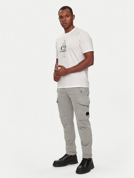 C.P. Company Pantaloni jogger 15CKPA022B main image 1