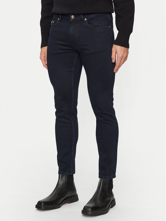 Jeansy Versace Jeans Couture