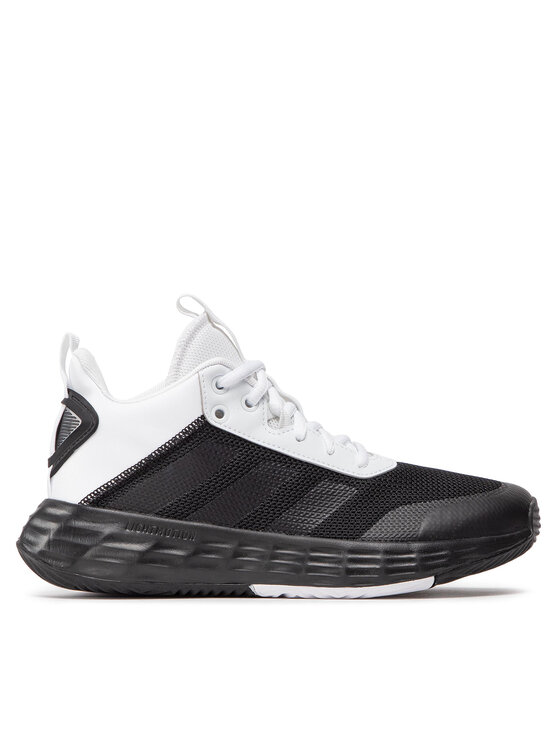 Sneakers adidas Ownthegame 2.0 GY9696 Negru