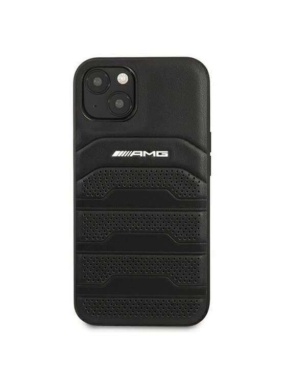 Mercedes AMG Petronas F1 Mercedes AMG Petronas F1 Etui na telefon iPhone 13 Czarny