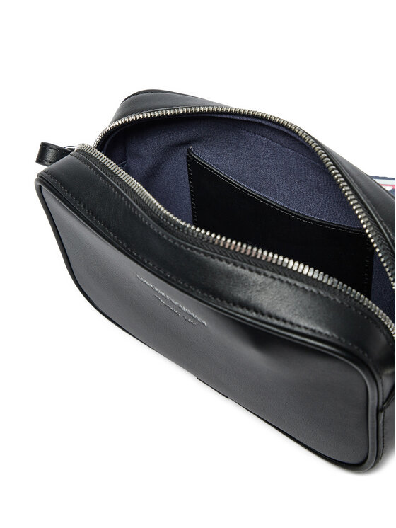 Emporio Armani Emporio Armani Ročna torba Y3H276 Y478E 80001 Črna
