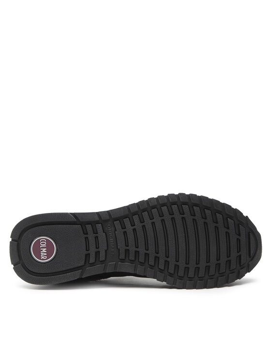 Colmar Sneakers Travis Pro Rash 046 Schwarz | Modivo.de