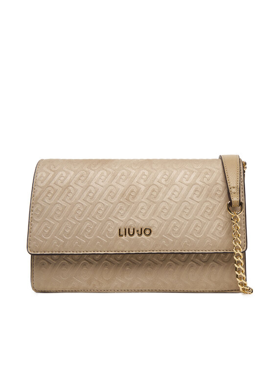 Liu Jo Liu Jo Handtasche AA6210 T384A Beige