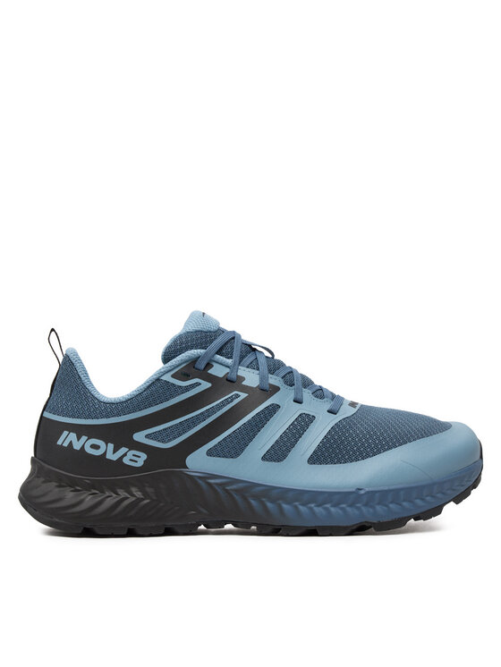 Pantofi pentru alergare Inov-8 TrailFly Bleumarin