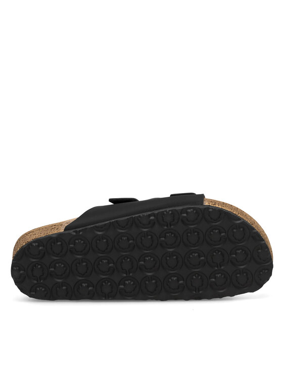 Inblu Inblu Ciabatte NM000034 Nero