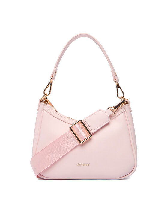 JENNY JENNY Handtasche CEO-JNY-M-024-07 Rosa