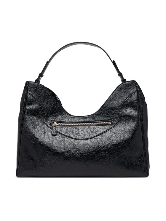 Guess Guess Kabelka Antonia HWTG21 83020 Čierna