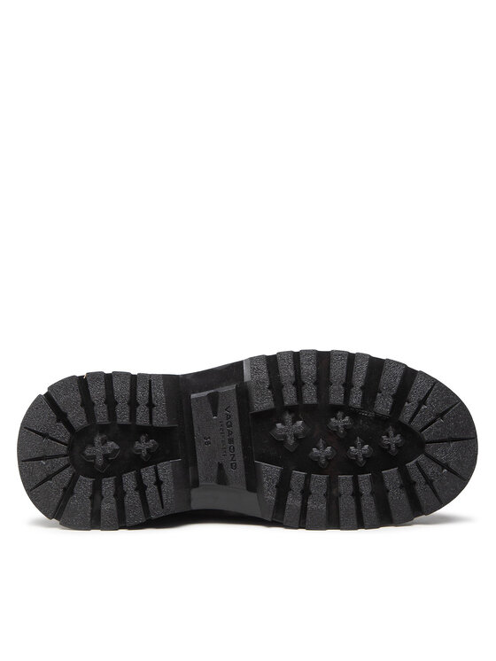 Vagabond Shoemakers Vagabond Schnürstiefeletten Maxime 5258-101-20 Schwarz