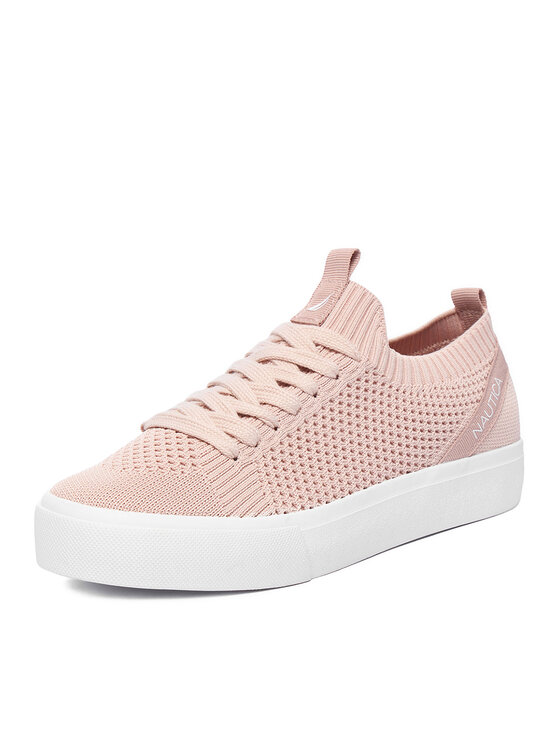 Nautica Nautica Kedai CEO-WS856566 Šviesiai rožinė