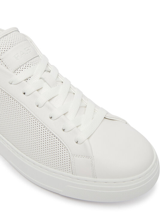 Fabi Fabi Sneakersy FU1335.A01XLCEOO100 Bílá