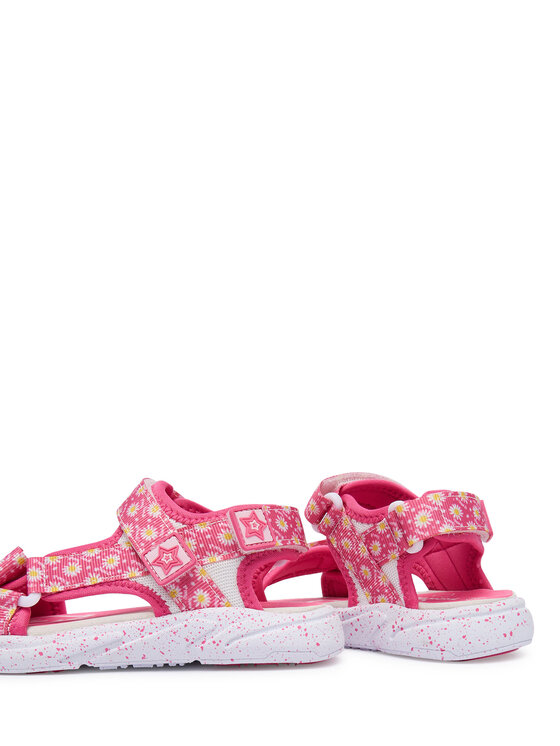 Primigi Primigi Sandali AVANT 1474000 Rosa