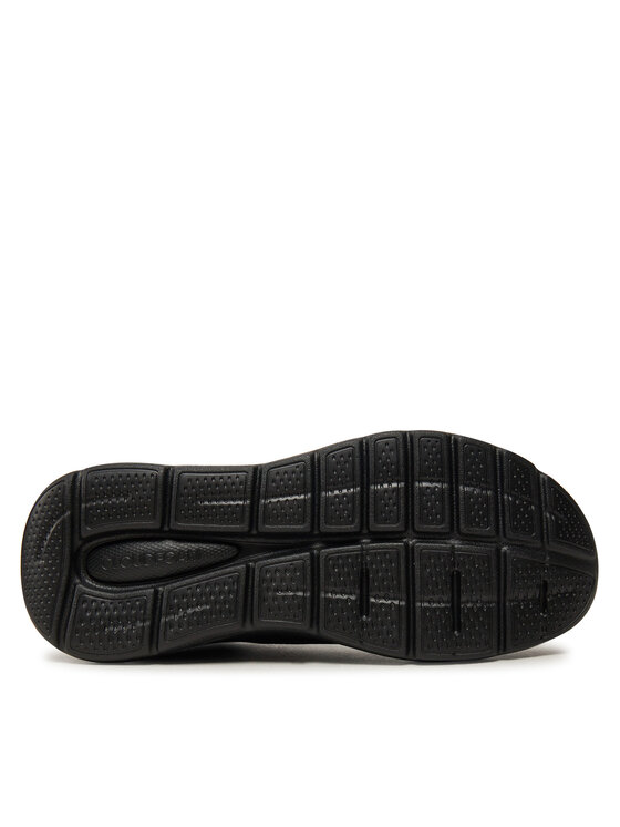 adidas adidas Sneakersy Cloudfoam Comfy IH6129 Czarny