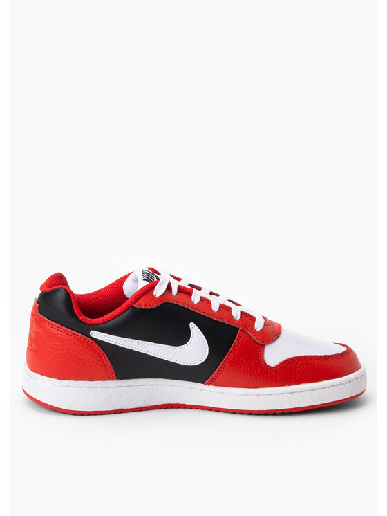 Nike Nike Sneakersy AQ1774-101_47,5 Czerwony