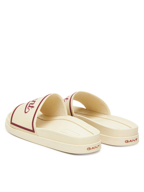 Gant Gant Plätud 30639895 Beež
