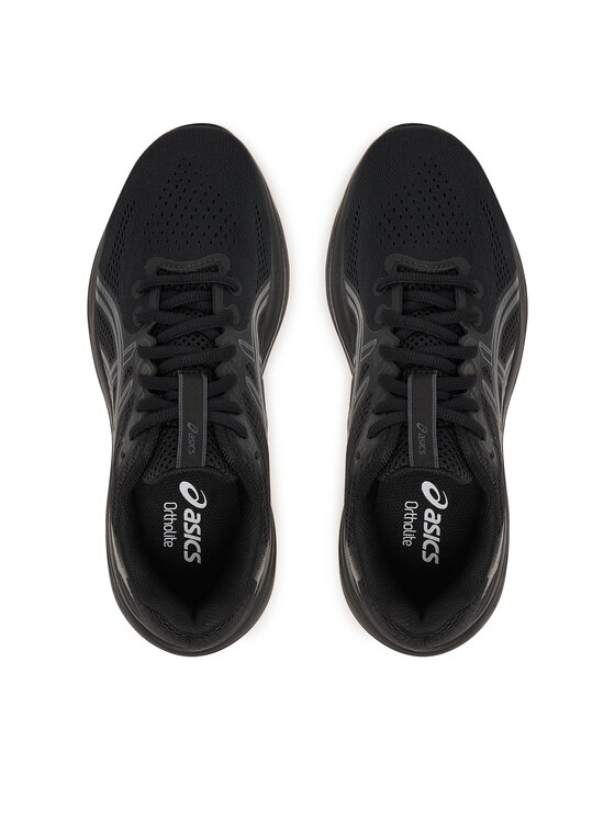 Asics Asics Futócipő Gel-Contend 10 1012C013 Fekete