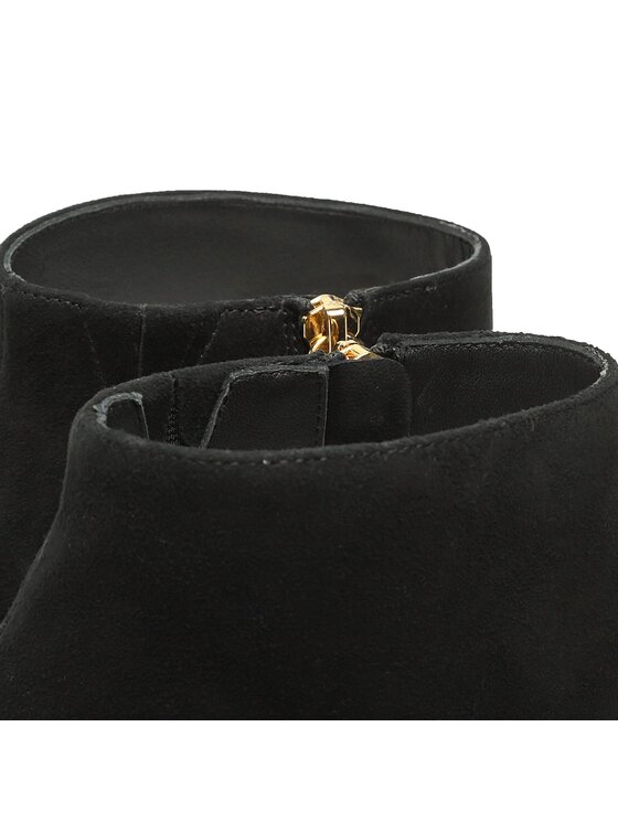 Kat Maconie Kat Maconie Μποτάκια Toni Μαύρο