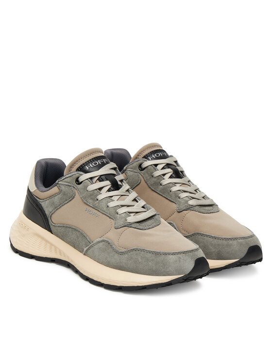 HOFF HOFF Sneakers City Mkii Manila 22535011 Beige