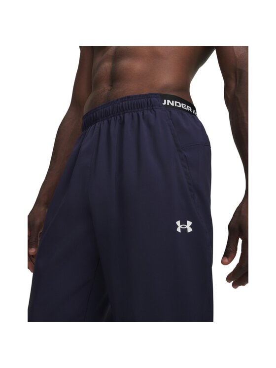 Under Armour Under Armour Spodnie dresowe 6010606 Granatowy Regular Fit